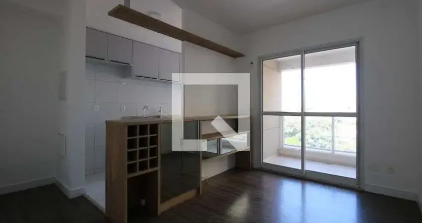 Apartamento para Venda - Bosque, 1 Quarto,  43 m² - Campinas