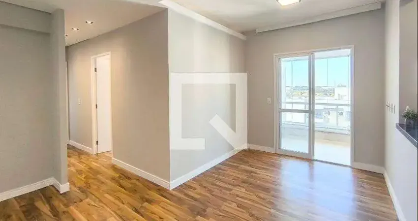 Cobertura para Venda - Medeiros, 2 Quartos,  58 m² - Jundiaí