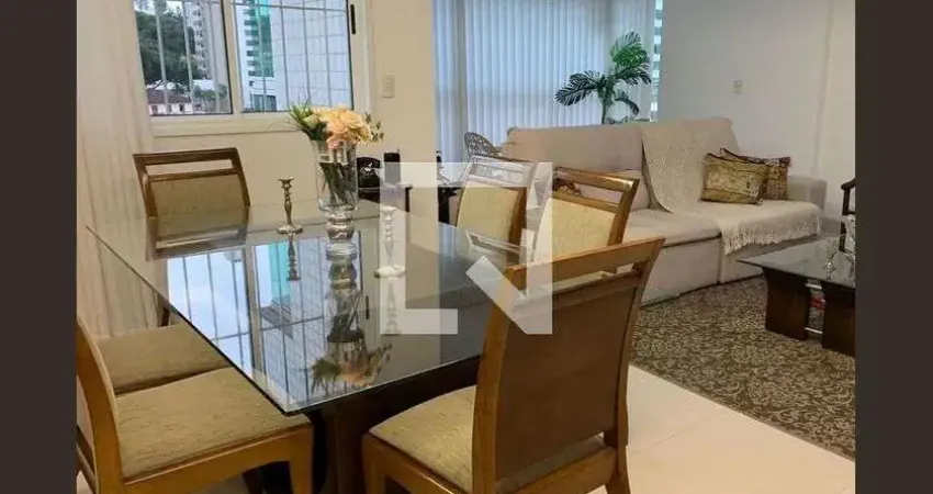 Apartamento para Venda - Luxemburgo, 3 Quartos,  113 m² - Belo Horizonte