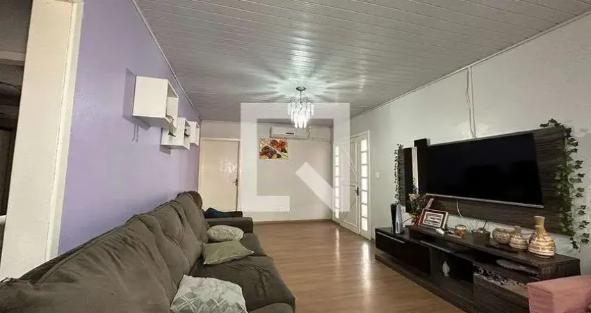 Casa para Venda - Campina, 3 Quartos,  200 m² - São Leopoldo