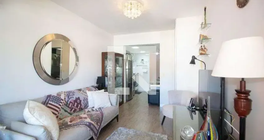 Apartamento para Venda - Copacabana, 2 Quartos,  86 m² - Rio de Janeiro