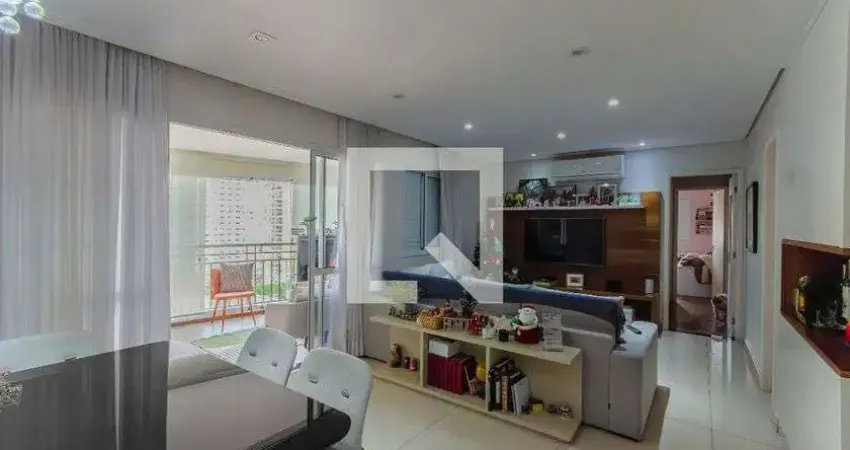 Apartamento para Venda - Ipiranga, 3 Quartos,  125 m² - São Paulo