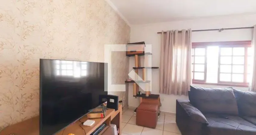 Casa para Venda - Ponte São João , 2 Quartos,  173 m² - Jundiaí