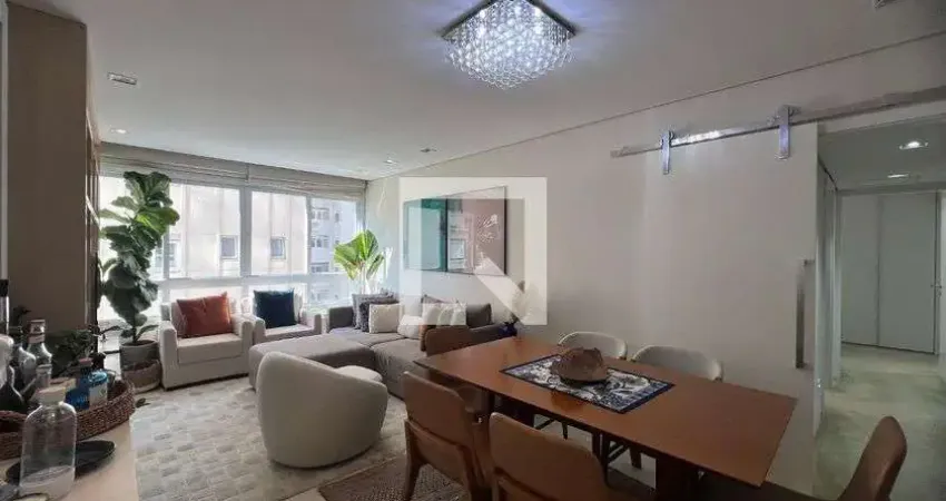 Apartamento para Venda - Jardim Paulista, 2 Quartos,  96 m² - São Paulo