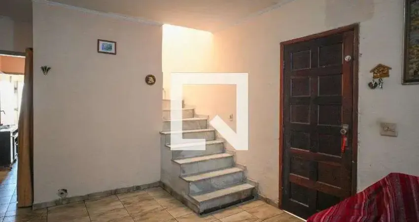 Casa para Venda - Vila das Mercês, 4 Quartos,  173 m² - São Paulo