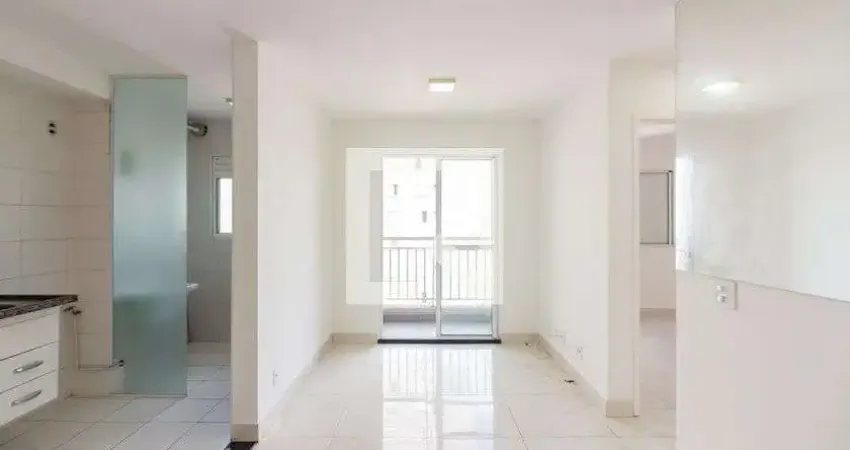 Apartamento para Venda - São Pedro, 2 Quartos,  46 m² - Osasco