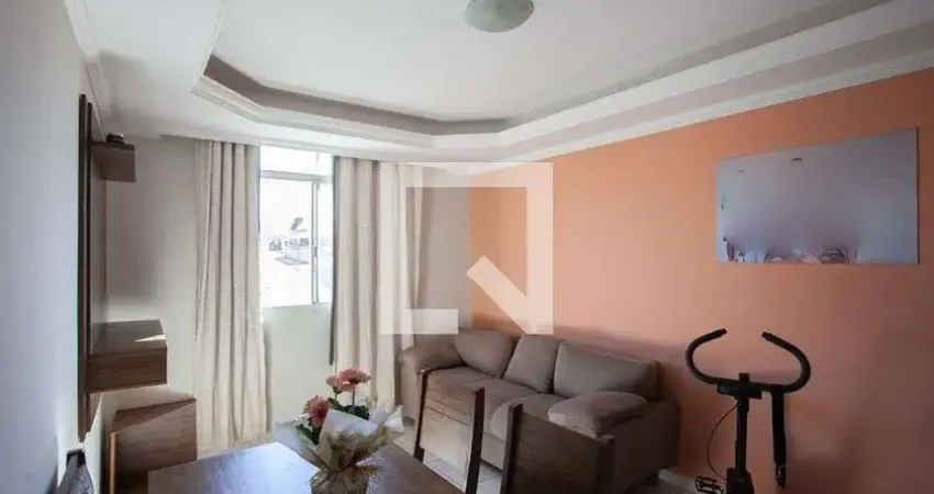 Apartamento para Venda - Santa Mônica, 2 Quartos,  52 m² - Belo Horizonte