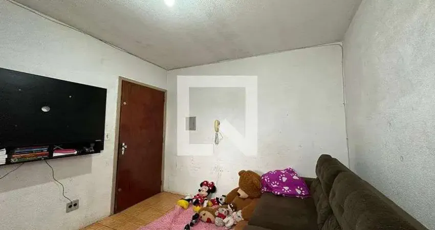 Apartamento para Venda - Rio dos Sinos, 2 Quartos,  46 m² - São Leopoldo