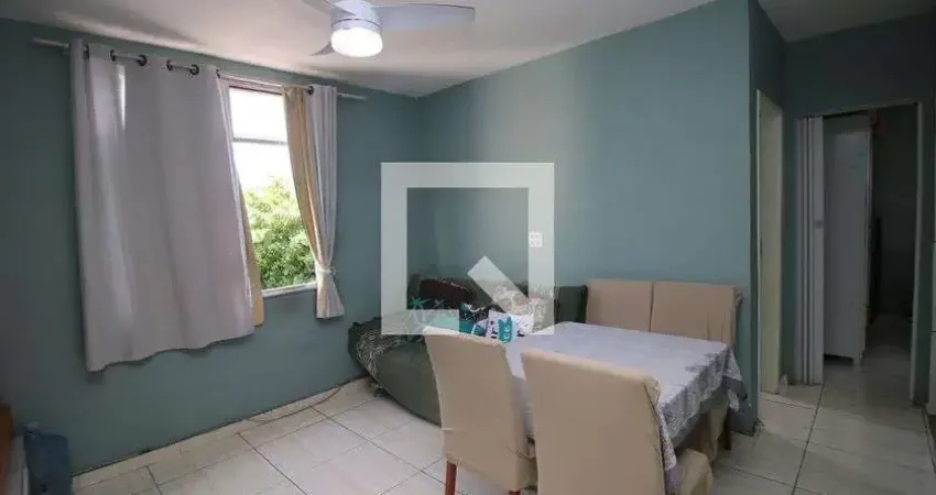 Apartamento para Venda - Olaria, 2 Quartos,  52 m² - Rio de Janeiro