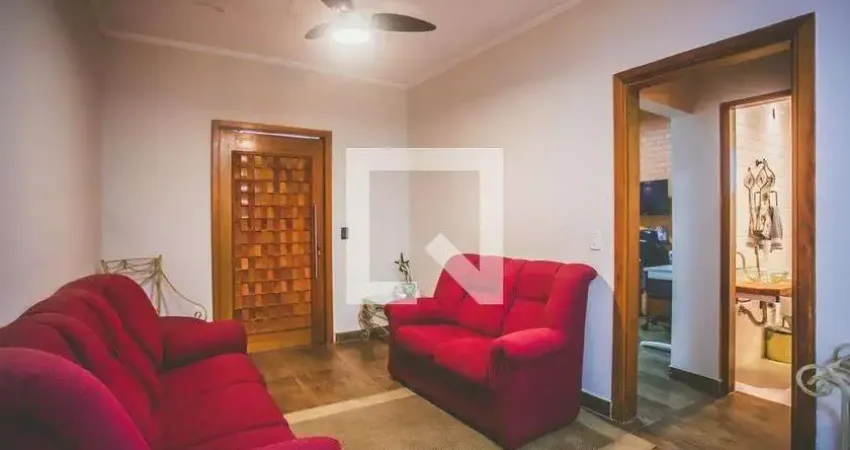 Casa para Venda - Planalto Paulista, 3 Quartos,  300 m² - São Paulo