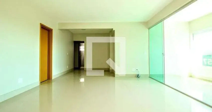 Apartamento para Venda - Buritis, 4 Quartos,  170 m² - Belo Horizonte