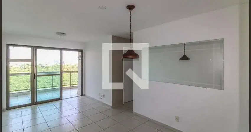 Apartamento para Venda - Recreio, 3 Quartos,  89 m² - Rio de Janeiro