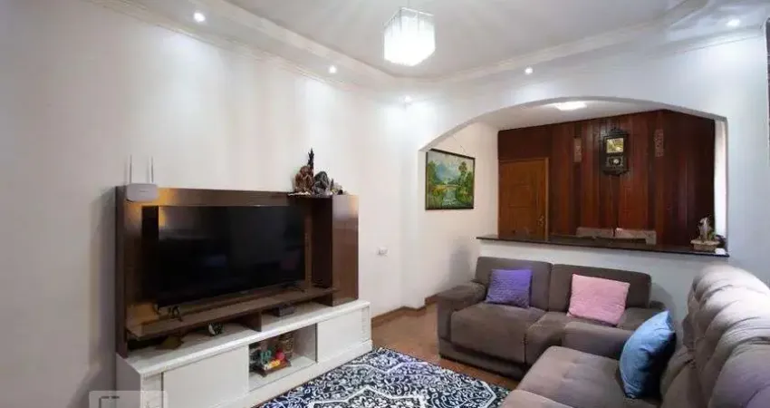 Casa para Venda - Veloso, 3 Quartos,  180 m² - Osasco