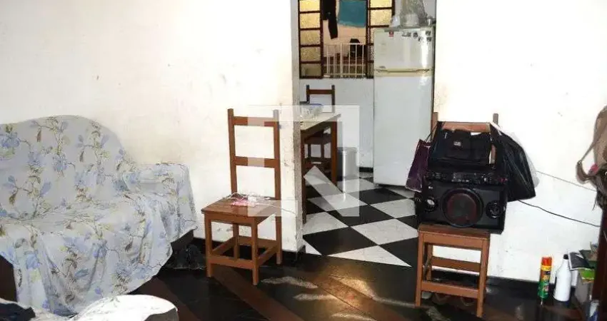 Casa para Venda - Dom Silvério, 2 Quartos,  60 m² - Belo Horizonte