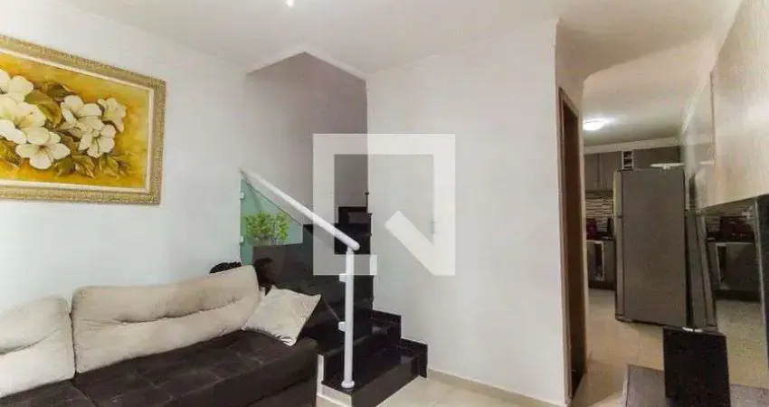 Casa / Sobrado em Condomínio para Venda - Itaquera, 2 Quartos,  64 m² - São Paulo