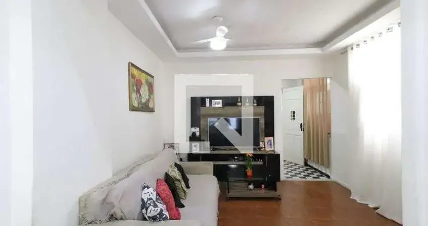 Casa para Venda - Engenho Novo, 2 Quartos,  85 m² - Rio de Janeiro