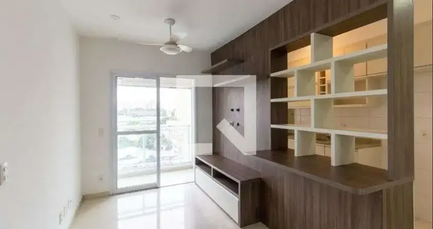 Apartamento para Venda - Barra Funda, 1 Quarto,  45 m² - São Paulo