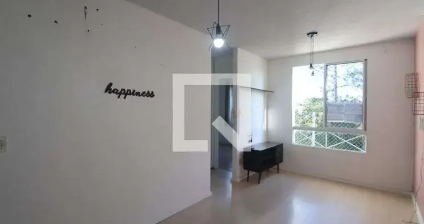 Apartamento para Venda - Bairro Fátima, 2 Quartos,  44 m² - Canoas