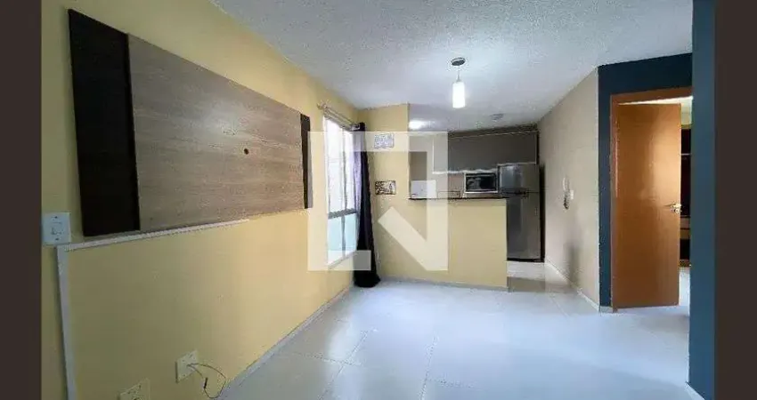 Apartamento para Venda - São José, 2 Quartos,  52 m² - Canoas