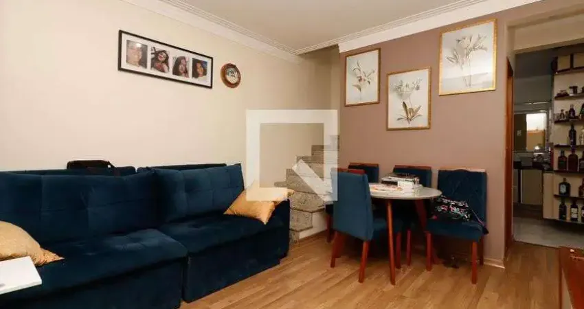 Casa / Sobrado em Condomínio para Venda - Ponte Rasa, 2 Quartos,  80 m² - São Paulo