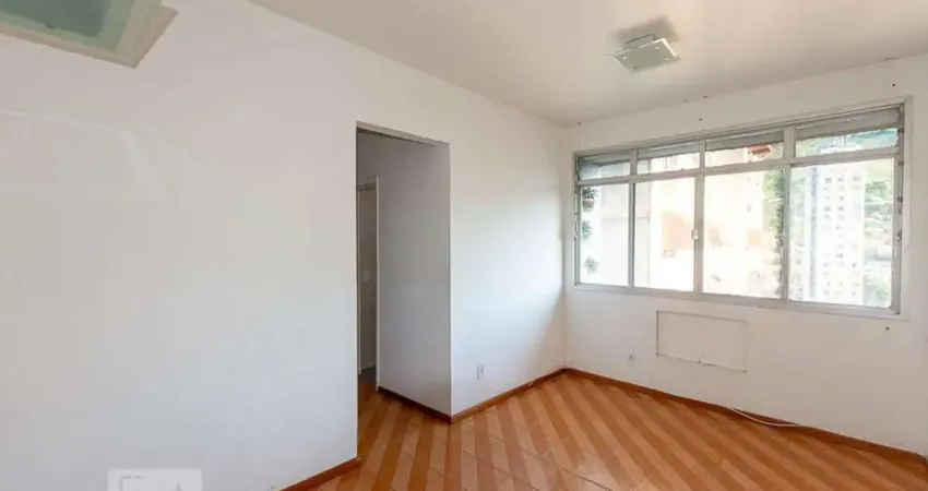 Apartamento para Venda - Santa Rosa , 2 Quartos,  60 m² - Niterói