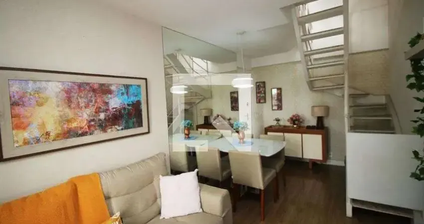 Cobertura para Venda - Olaria, 3 Quartos,  175 m² - Rio de Janeiro