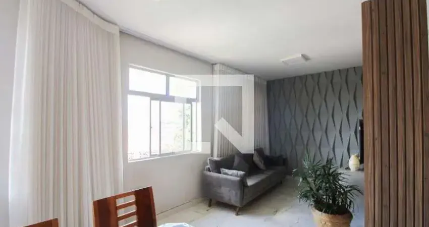 Apartamento para Venda - Ouro Preto, 3 Quartos,  130 m² - Belo Horizonte