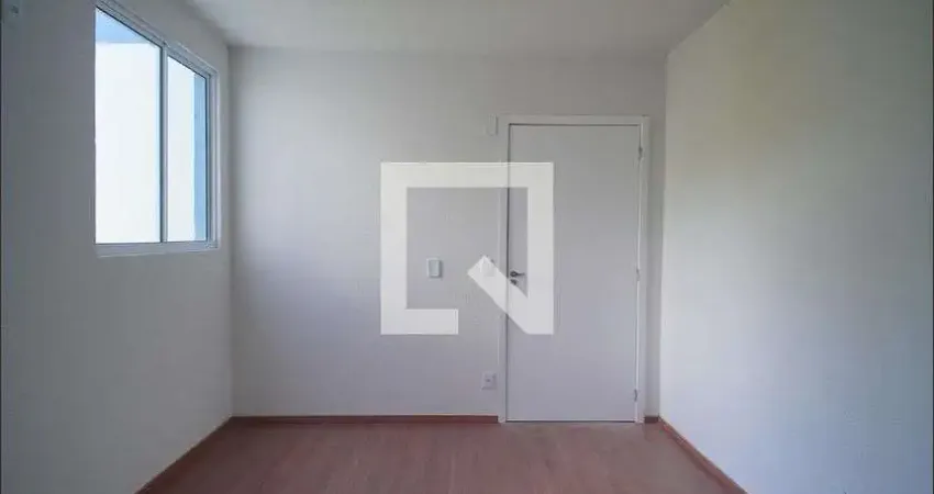 Apartamento para Venda - Feitoria, 2 Quartos,  42 m² - São Leopoldo