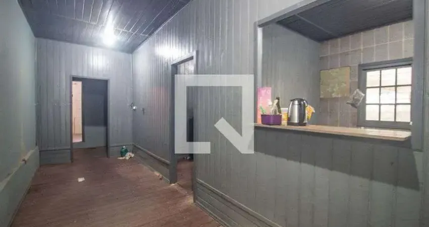 Casa para Venda - Partenon, 2 Quartos,  50 m² - Porto Alegre