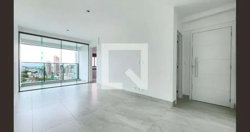Apartamento para Venda - Santo Agostinho, 2 Quartos,  67 m² - Belo Horizonte