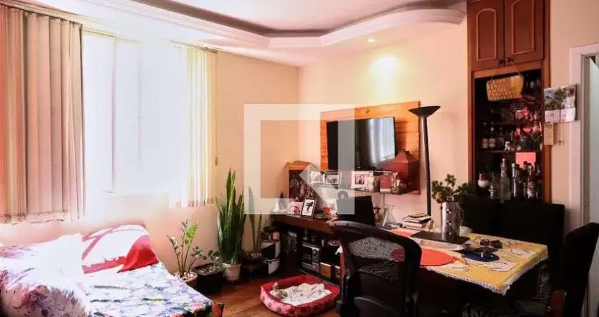 Apartamento para Venda - Sagrada Família, 2 Quartos,  56 m² - Belo Horizonte