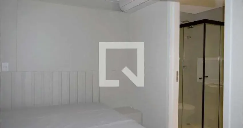 Kitnet / Stúdio para Venda - Pinheiros, 1 Quarto,  26 m² - São Paulo