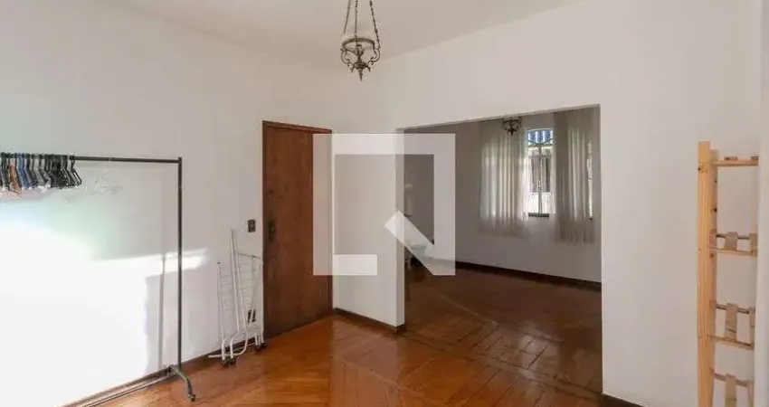 Apartamento para Venda - Ipiranga, 3 Quartos,  141 m² - Belo Horizonte