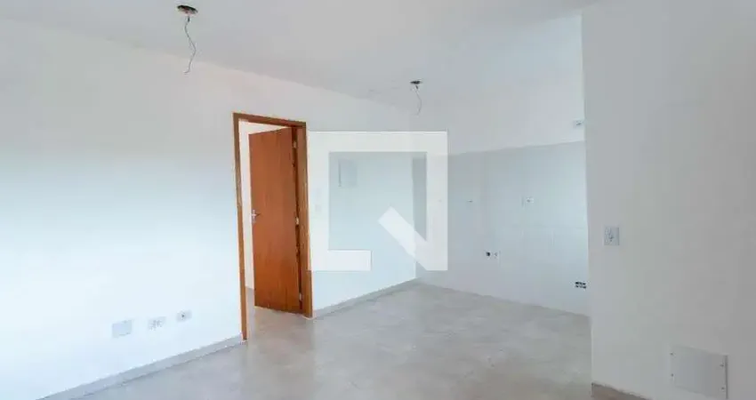 Apartamento para Venda - Artur Alvim, 1 Quarto,  31 m² - São Paulo