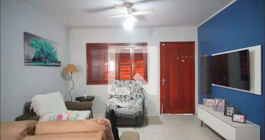 Casa para Venda - Campestre, 4 Quartos,  150 m² - São Leopoldo