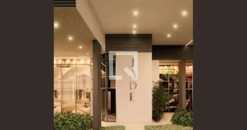 Apartamento para Venda - Lourdes, 2 Quartos,  63 m² - Belo Horizonte