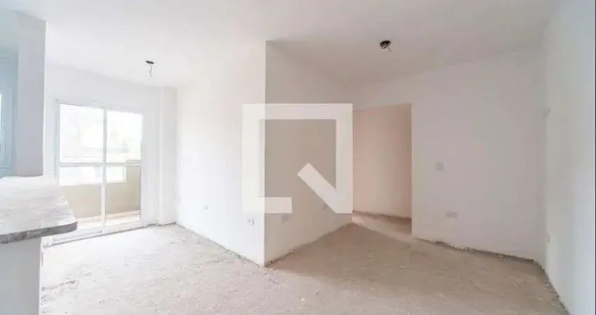 Apartamento para Venda - Vila Leopoldina, 2 Quartos,  54 m² - Santo André