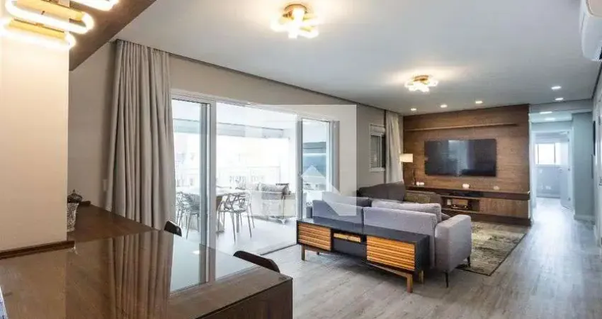 Cobertura para Venda - Lapa, 3 Quartos,  136 m² - São Paulo