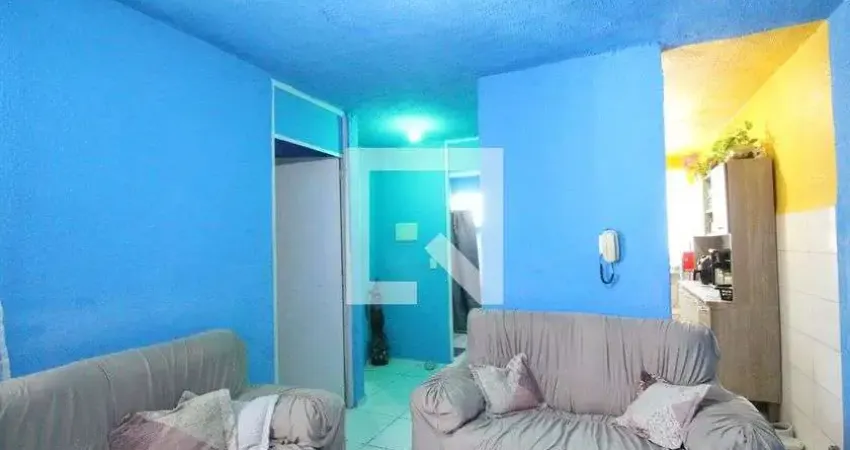 Apartamento para Venda - Anil, 2 Quartos,  44 m² - Rio de Janeiro