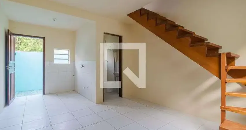 Casa / Sobrado em Condomínio para Venda - Partenon, 2 Quartos,  49 m² - Porto Alegre