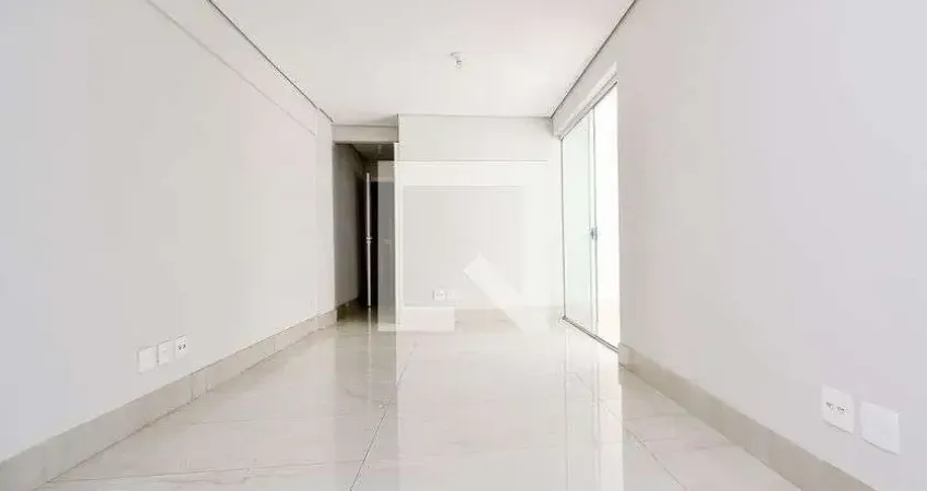 Apartamento para Venda - Sagrada Família, 3 Quartos,  78 m² - Belo Horizonte