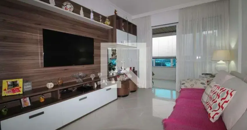 Apartamento para Venda - Freguesia , 3 Quartos,  123 m² - Rio de Janeiro