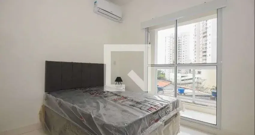 Kitnet / Stúdio para Venda - Butantã, 1 Quarto,  20 m² - São Paulo