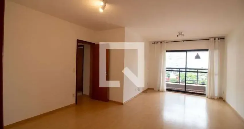 Apartamento para Venda - Chácara Santo Antonio, 4 Quartos,  134 m² - São Paulo