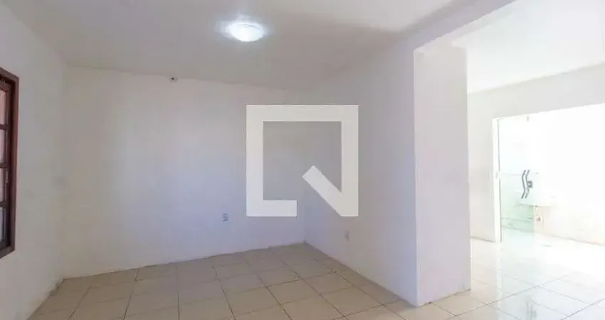 Casa para Venda - Harmonia, 2 Quartos,  100 m² - Canoas
