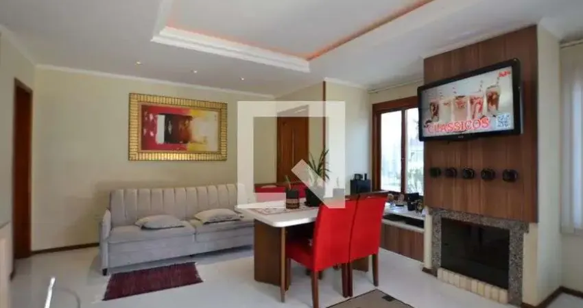 Casa para Venda - Campo Novo, 3 Quartos,  180 m² - Porto Alegre