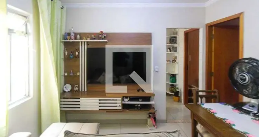 Apartamento para Venda - Sapopemba, 2 Quartos,  46 m² - São Paulo
