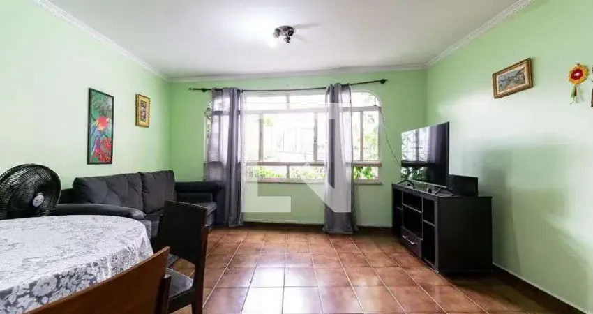 Casa para Venda - Chácara Inglesa, 3 Quartos,  138 m² - São Paulo