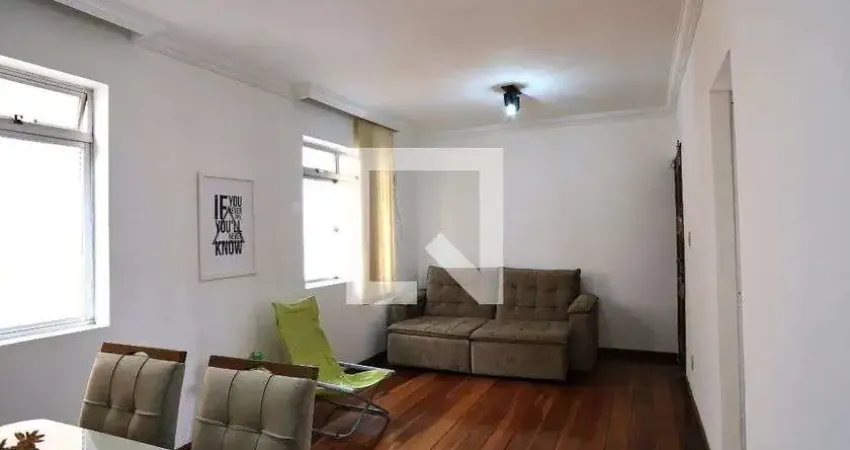 Apartamento para Venda - Sagrada Família, 3 Quartos,  80 m² - Belo Horizonte