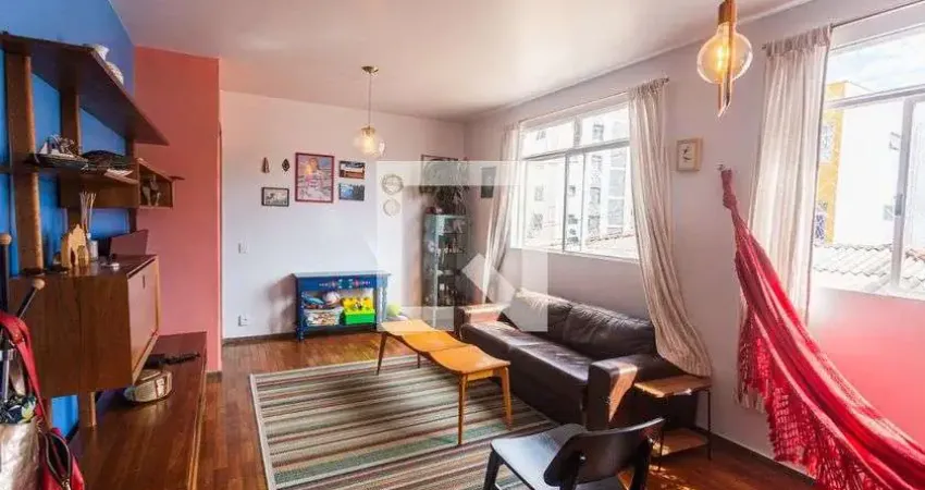Apartamento para Venda - Gutierrez, 4 Quartos,  150 m² - Belo Horizonte